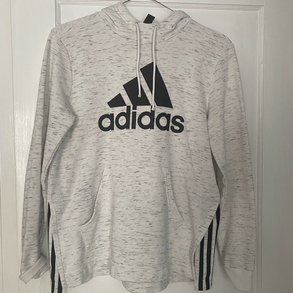 Womens adidas hoodie